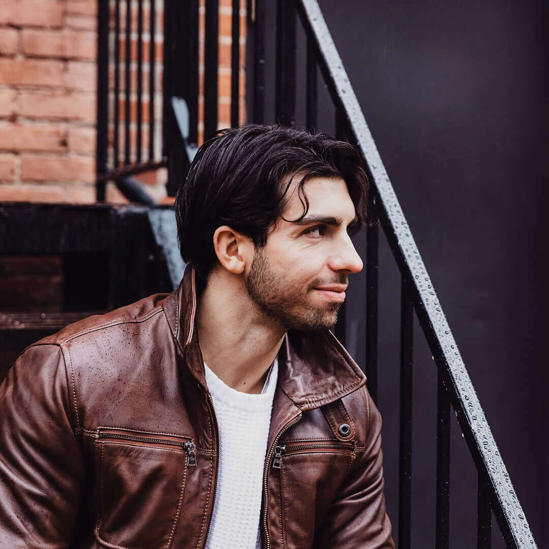 How Men's Skin Actually Works: The Science Behind Better Grooming