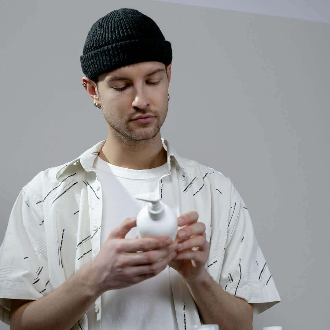 Men's Hair Loss Shampoo: Simple Solutions That Actually Work