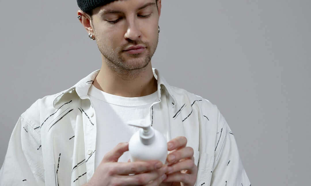 Men's Hair Loss Shampoo: Simple Solutions That Actually Work