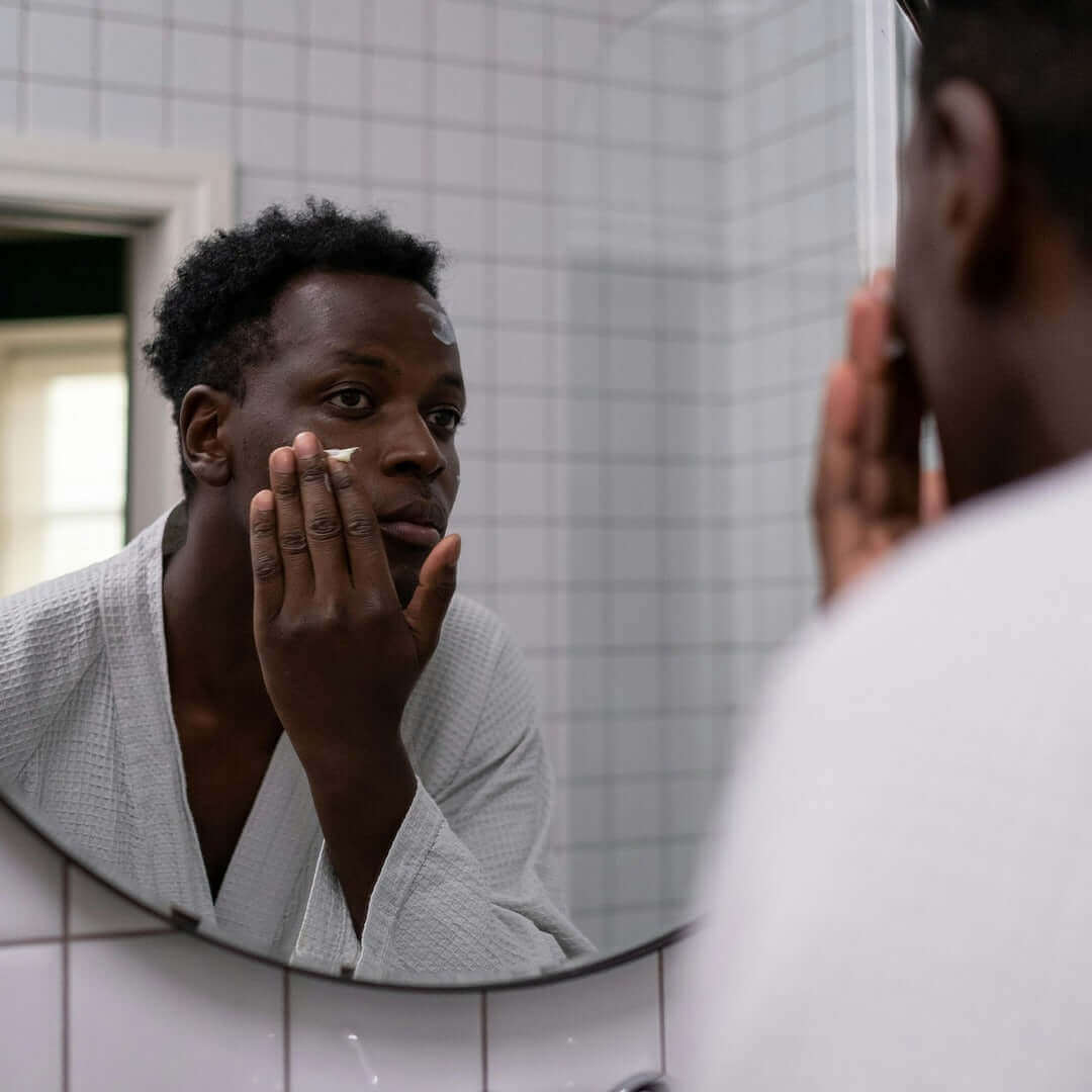 Best Face Cream for Wrinkles for Men: No-Nonsense Guide
