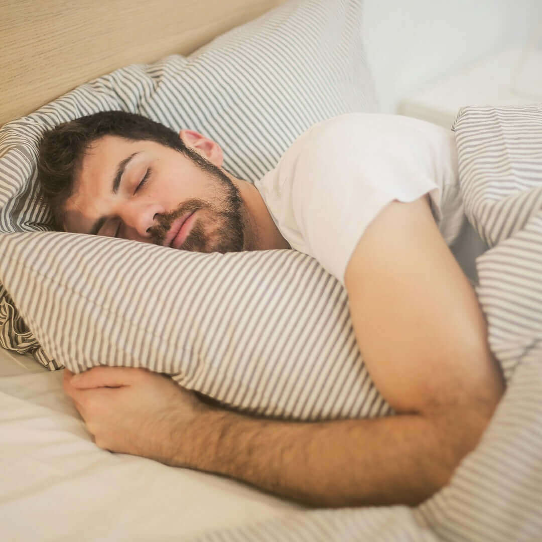 Why Sleep Is the Most Underrated Step in Your Skincare Routine