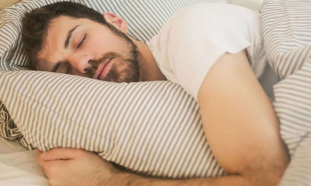 Why Sleep Is the Most Underrated Step in Your Skincare Routine