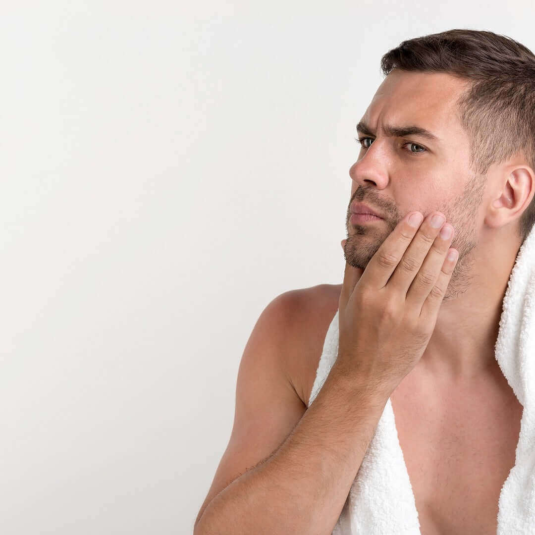 Top 10 Men’s Face Cleansers for Oily Skin: Unlock Your Best Complexion