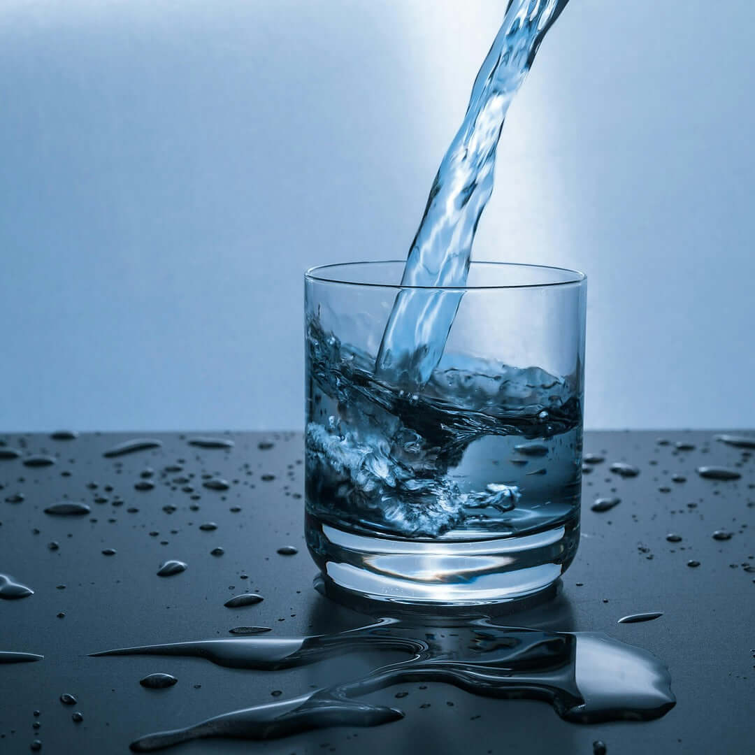 The Power of Water: How Hydration Shapes Your Skin