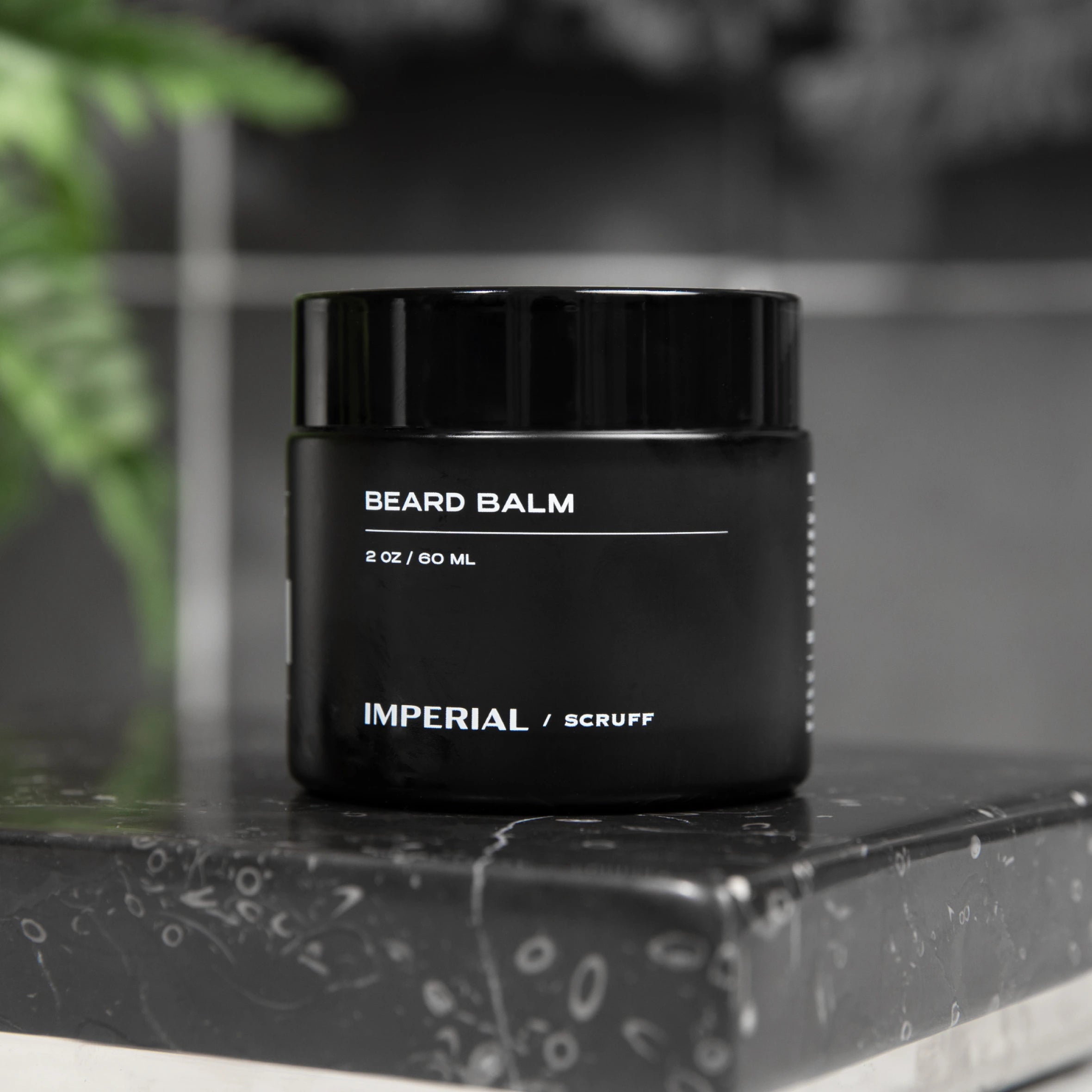 Beard Balm