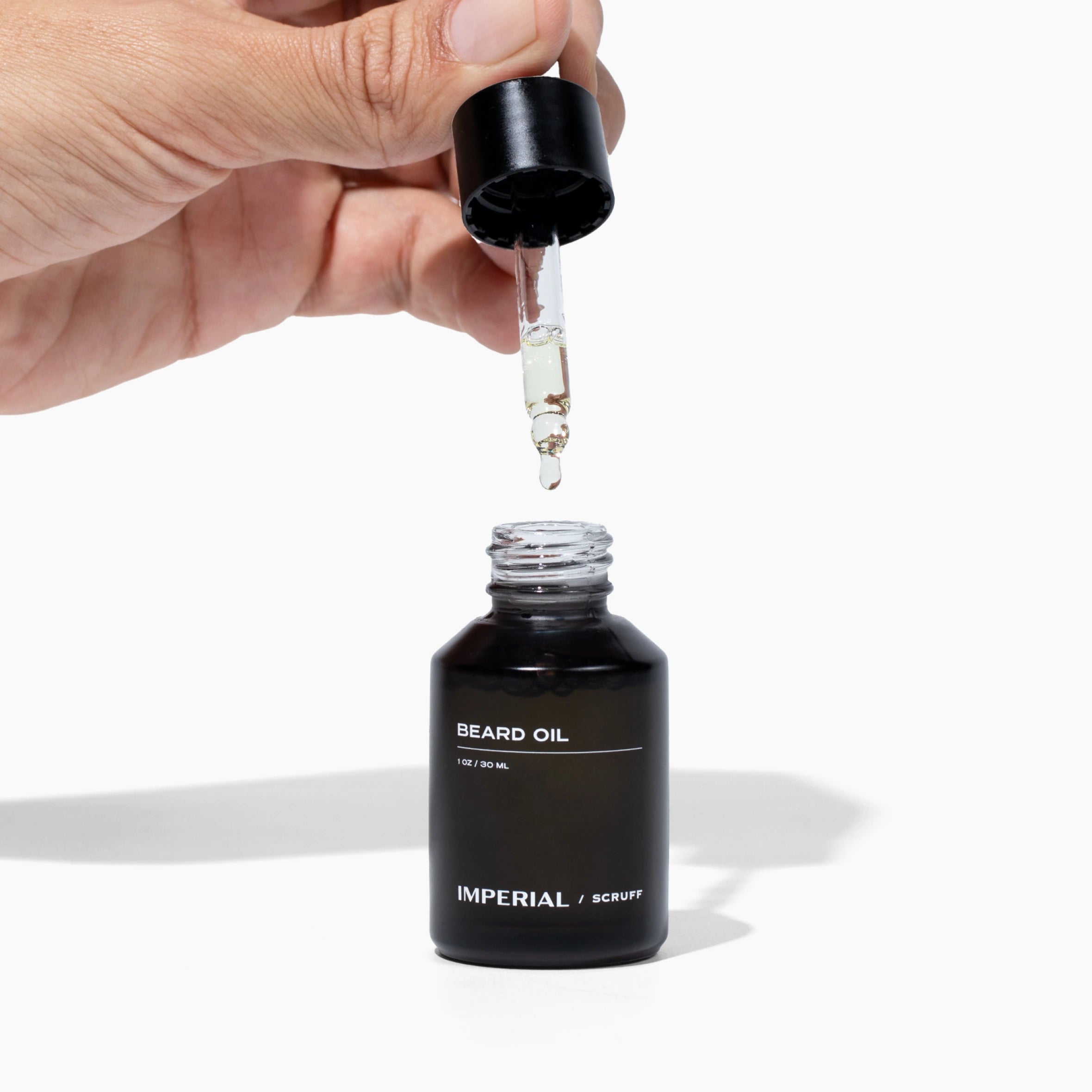 Beard Oil