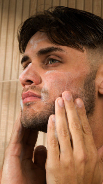 Refined Grooming for Modern Men