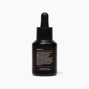 Imperial Scruff beard oil bottle with organic nourishing oils for softer facial hair