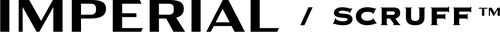 Imperial Scruff Logo