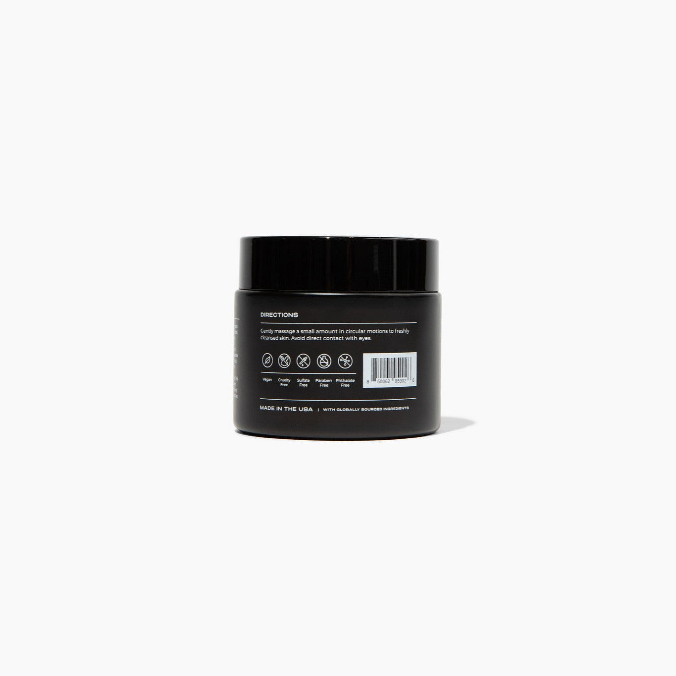 Imperial Scruff Peptide Moisturizer directions
