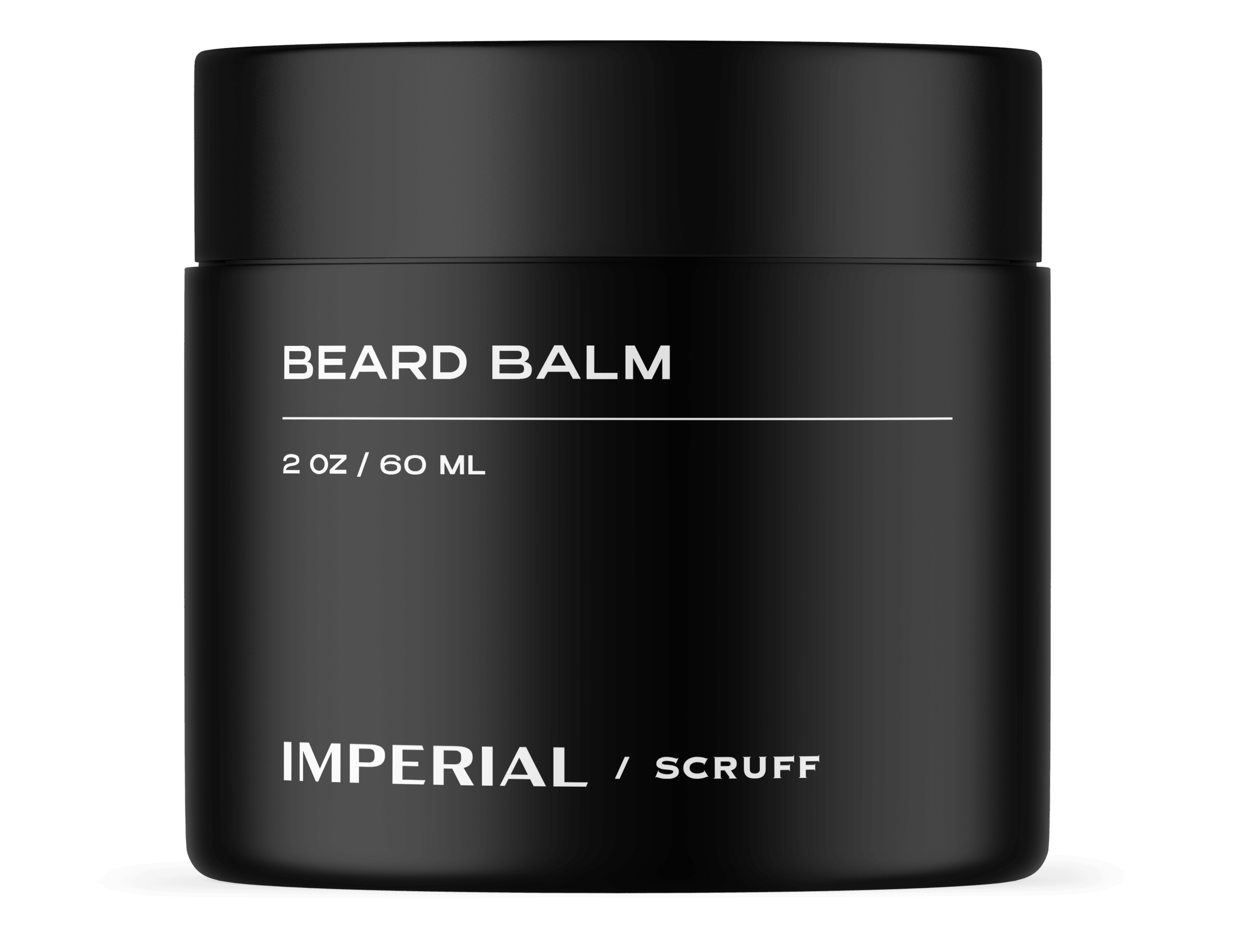 Beard Bundle