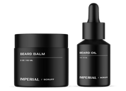Beard Bundle