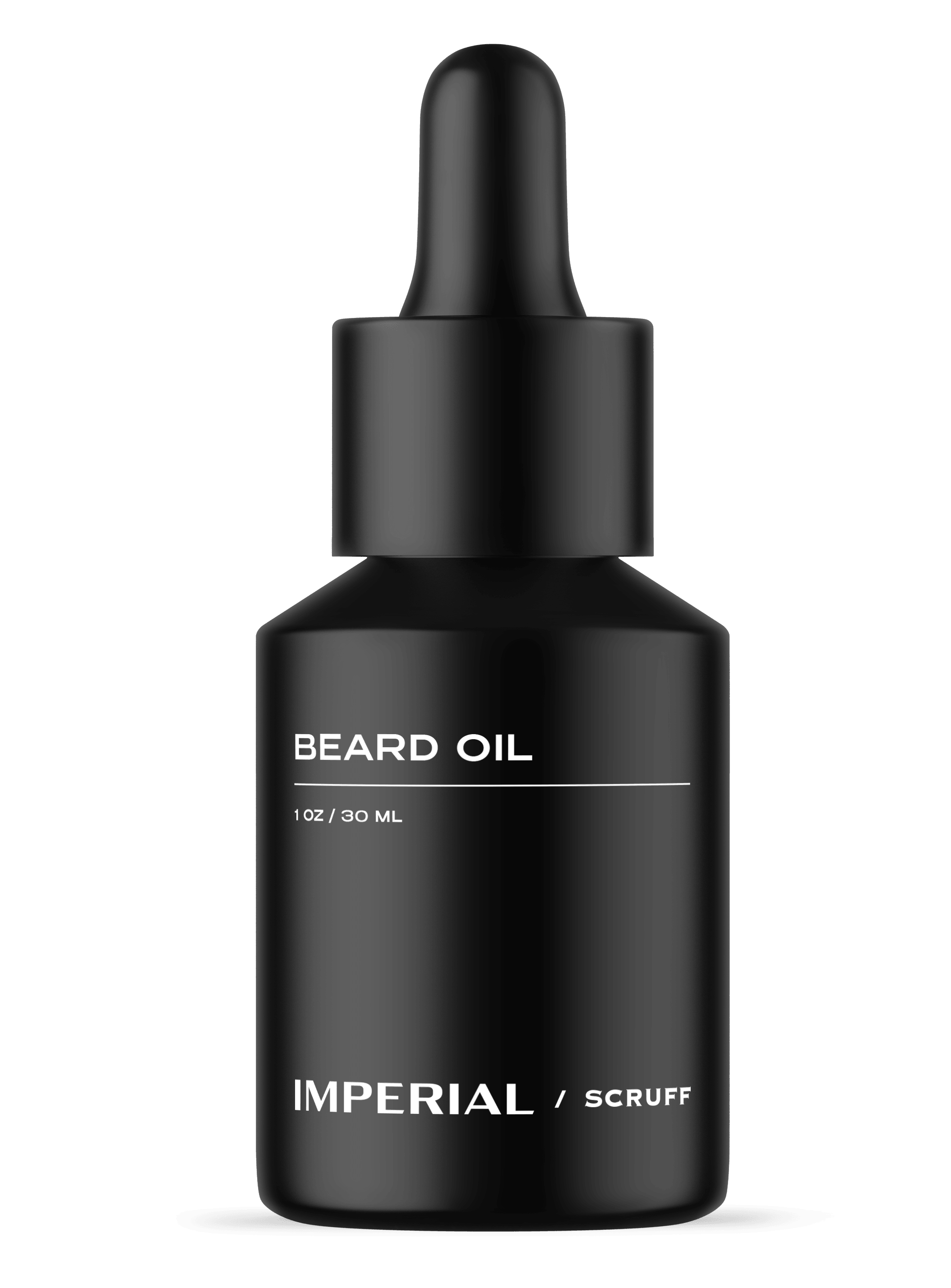 Beard Bundle