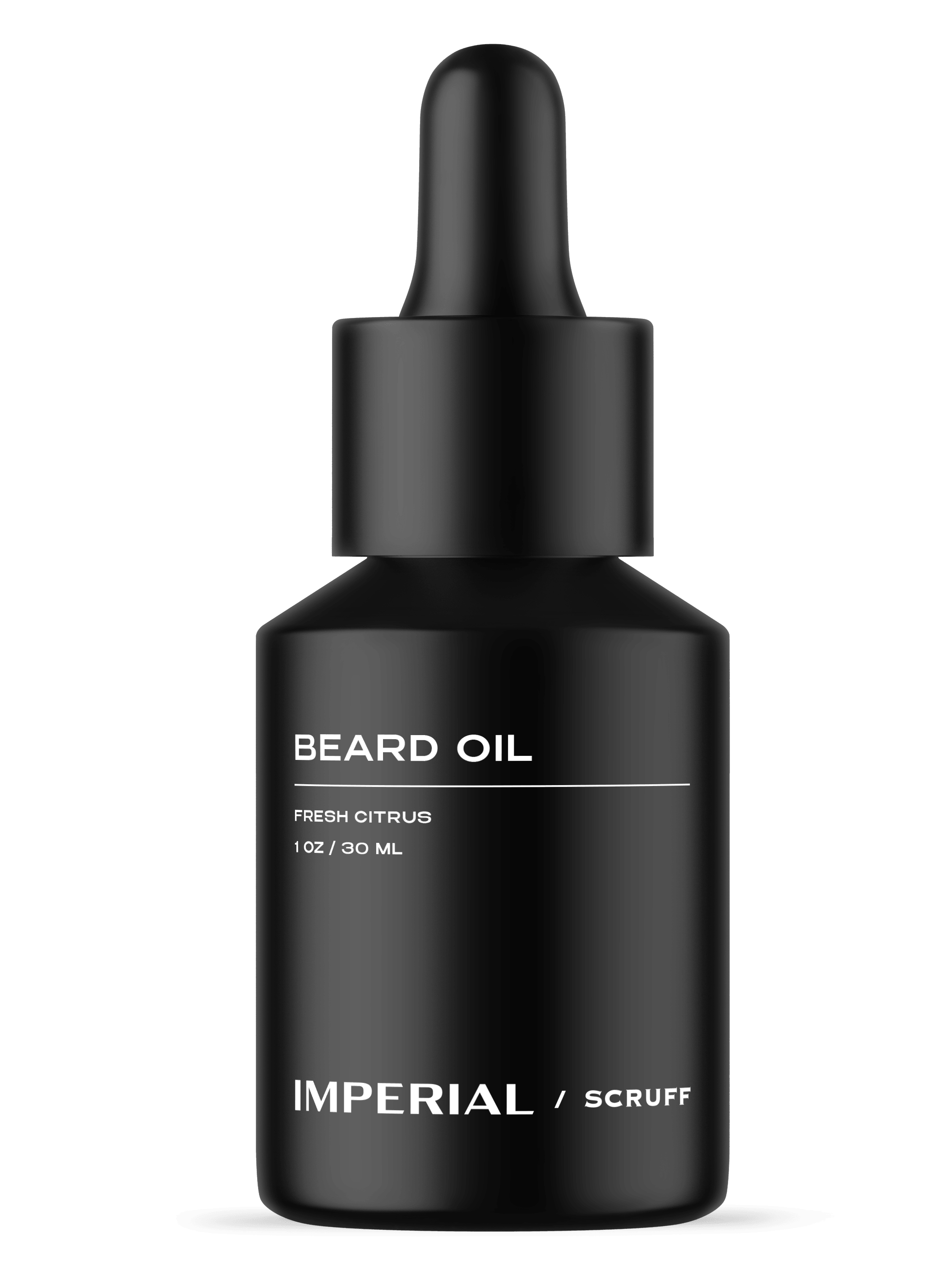 Beard Oil