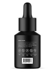Beard Oil