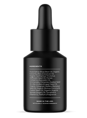 Beard Oil