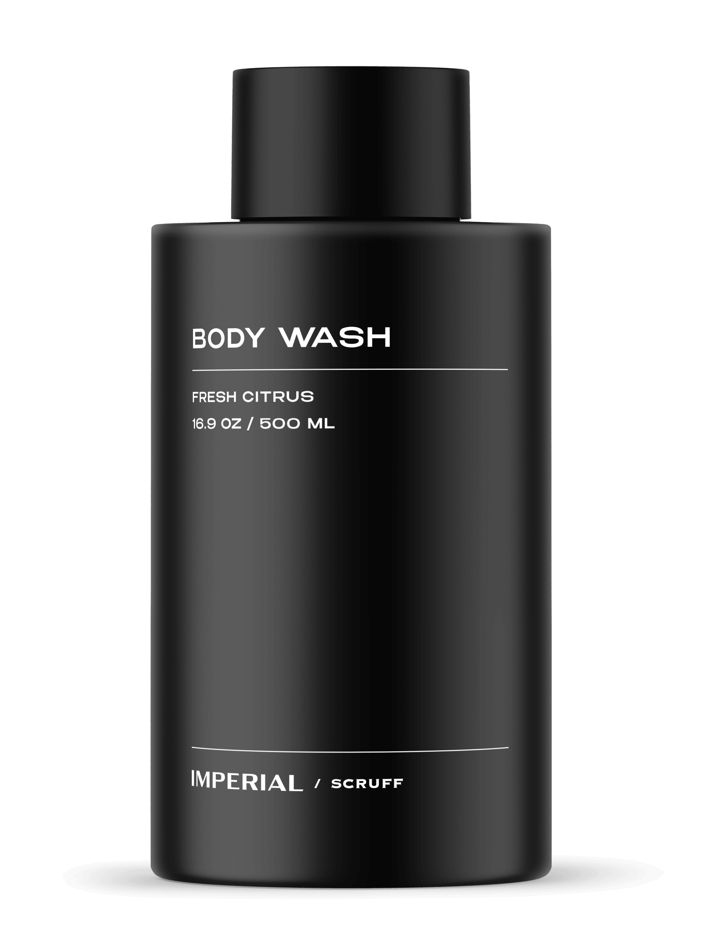 Body Wash
