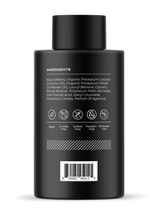 Body Wash
