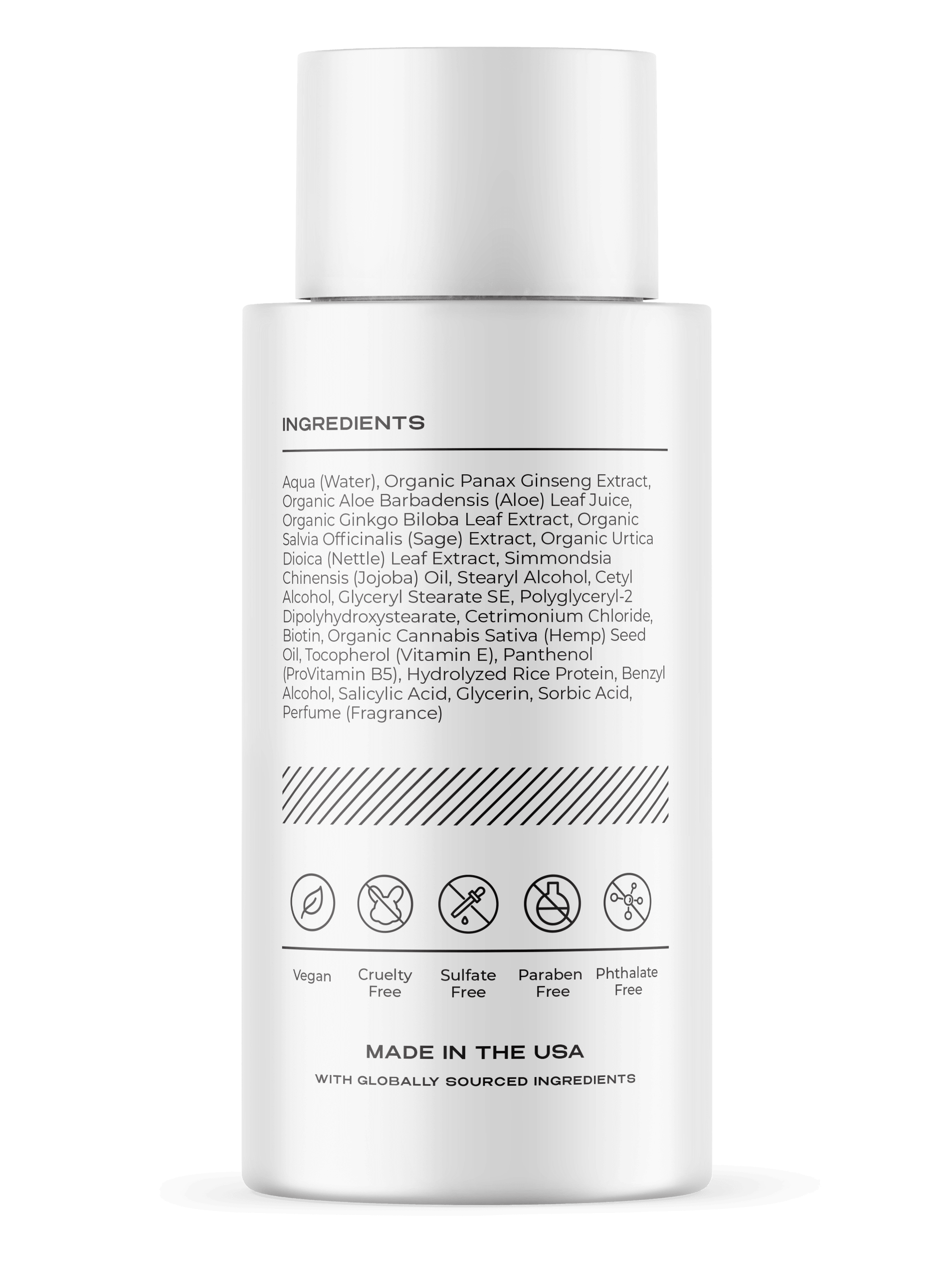 Everyday Conditioner