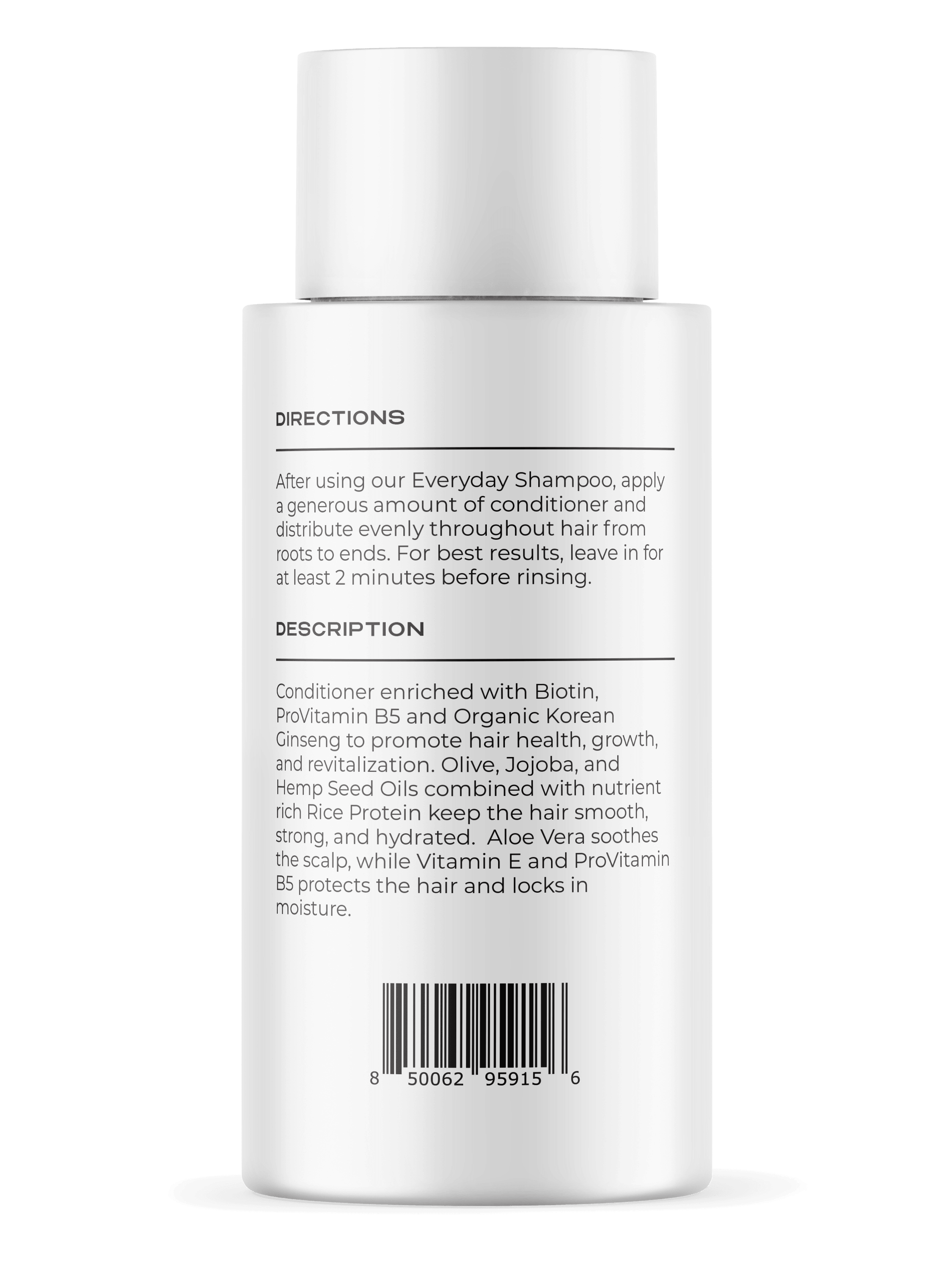 Everyday Conditioner