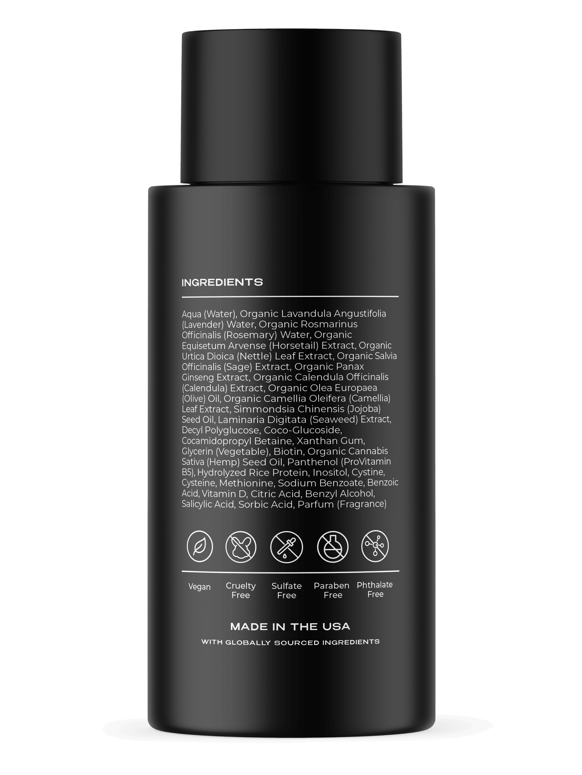 Everyday Shampoo