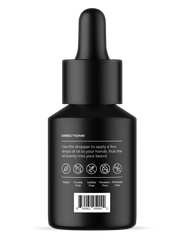 Beard Oil