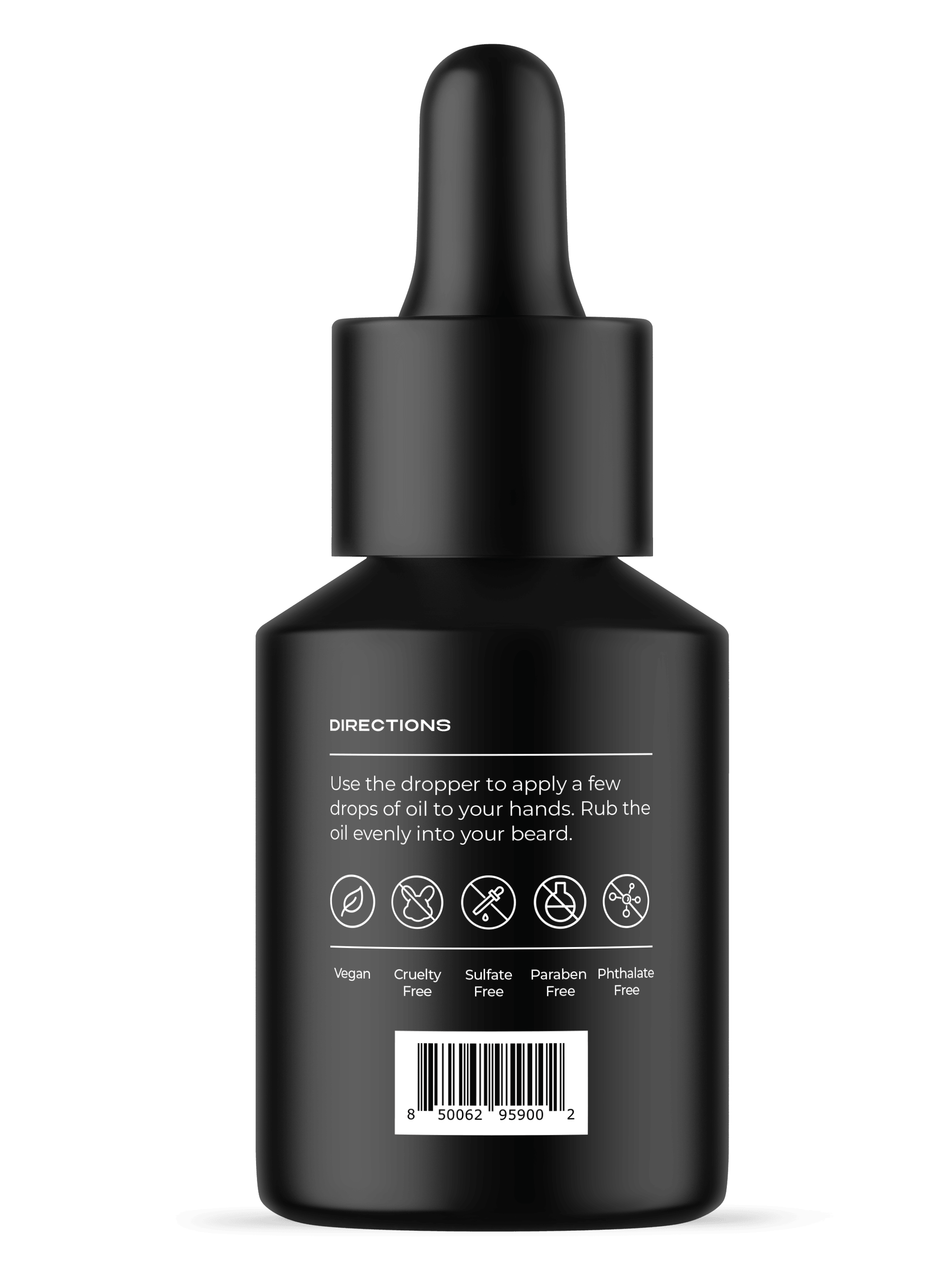 Beard Oil
