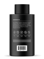 Body Wash