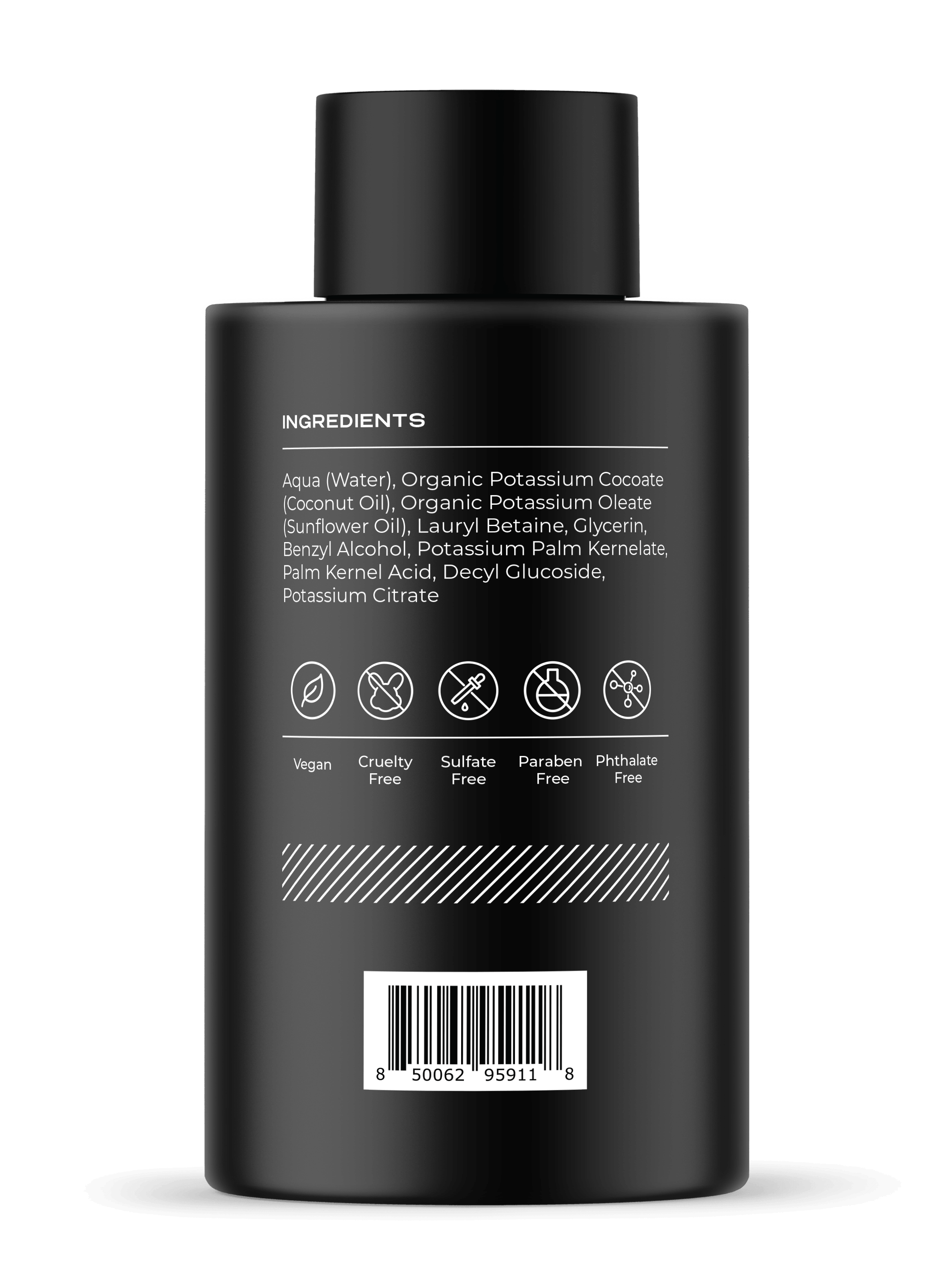 Body Wash