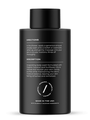 Body Wash