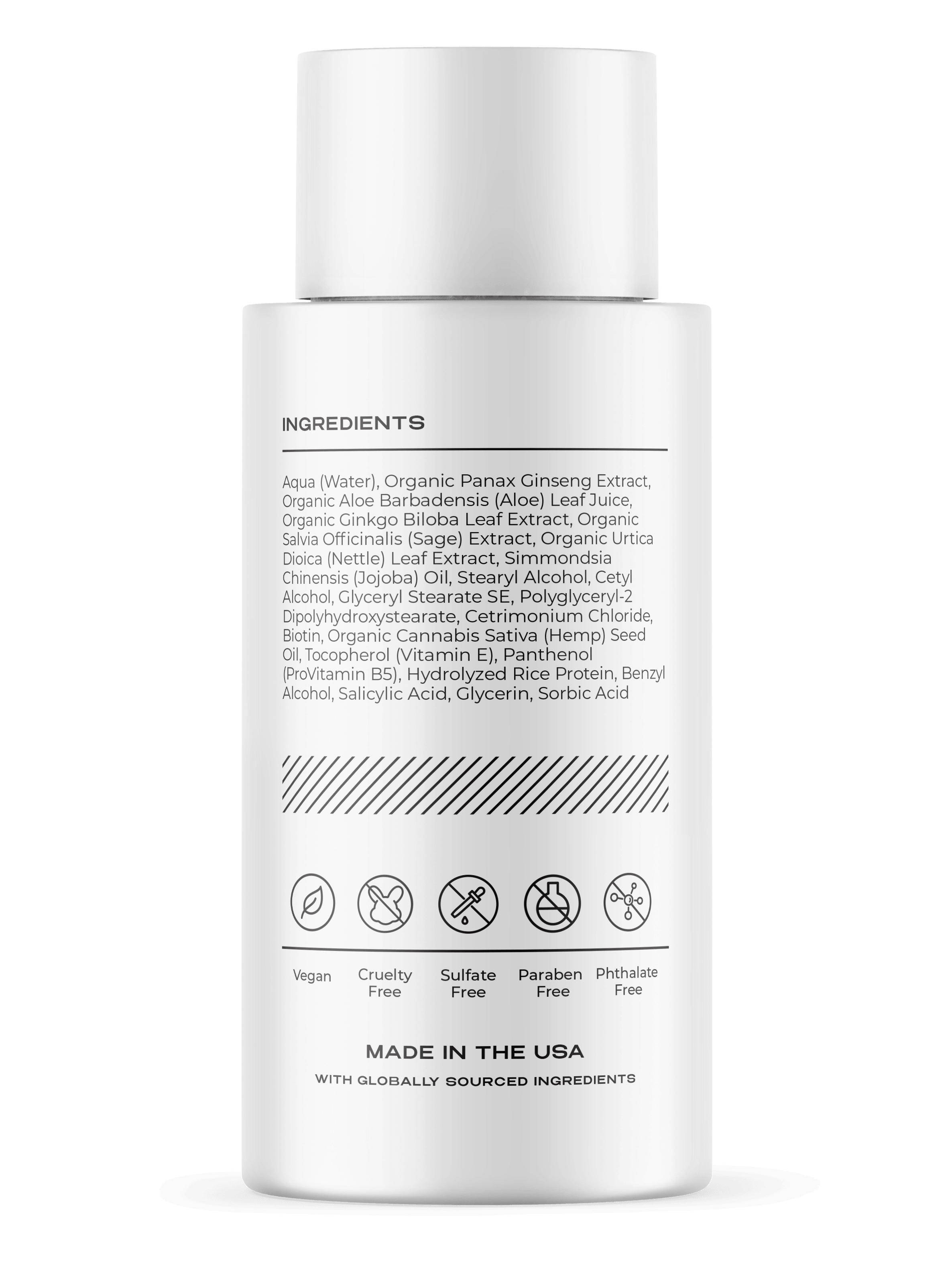 Everyday Conditioner