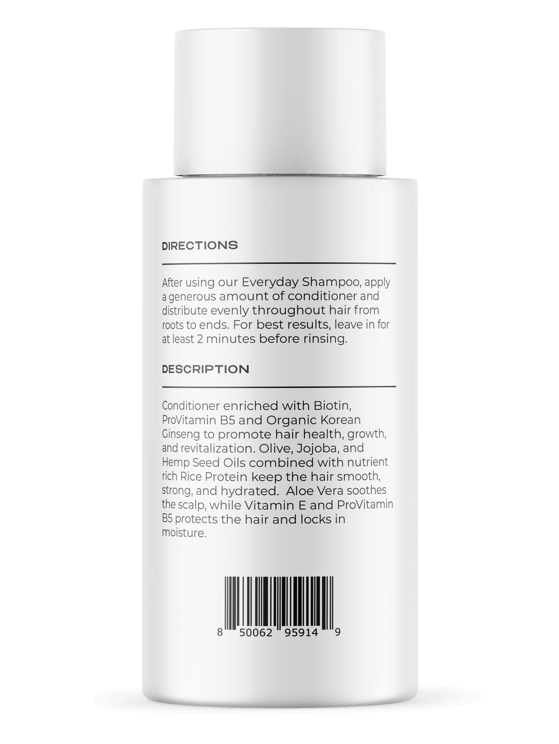 Everyday Conditioner