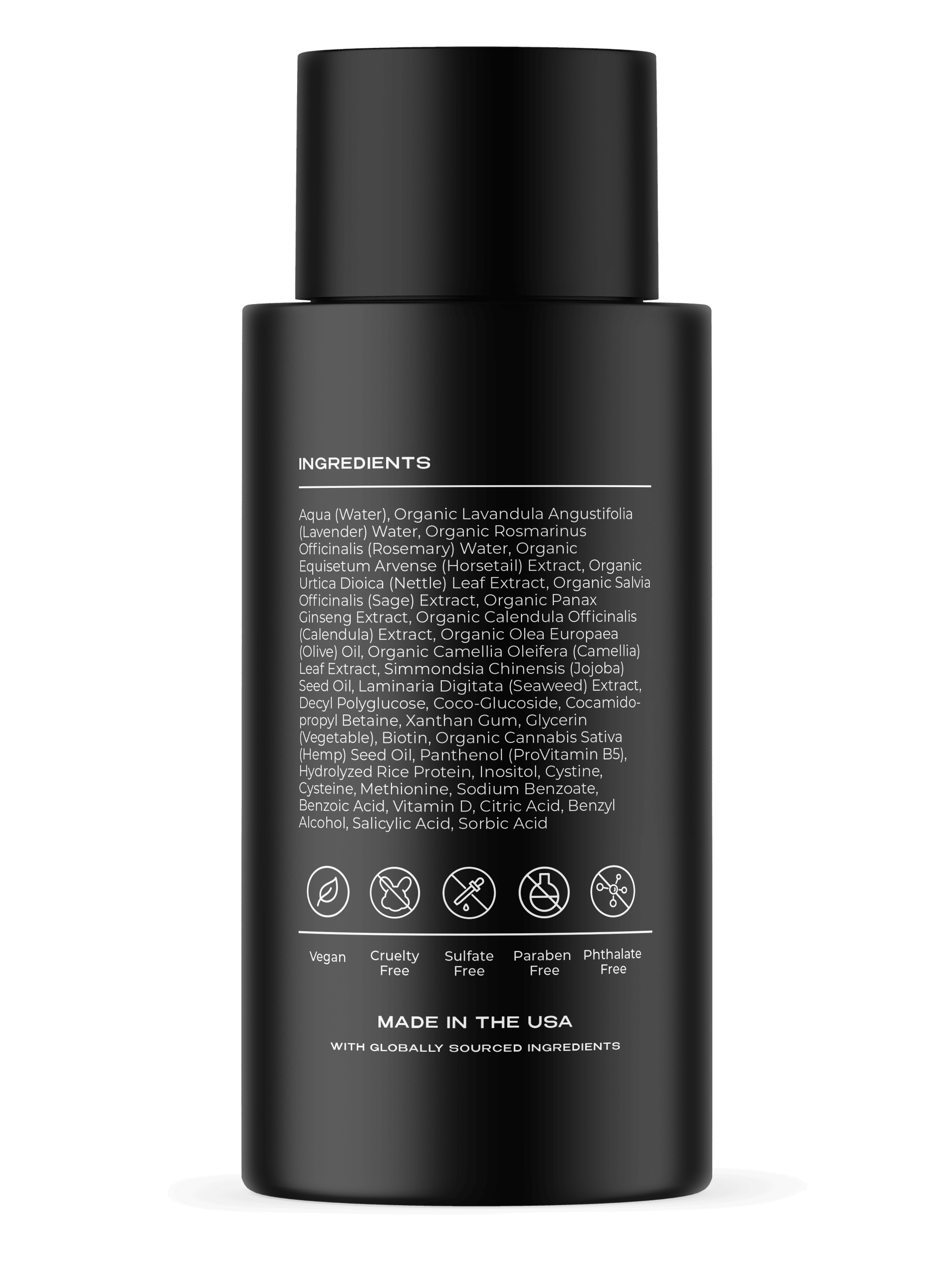 Everyday Shampoo