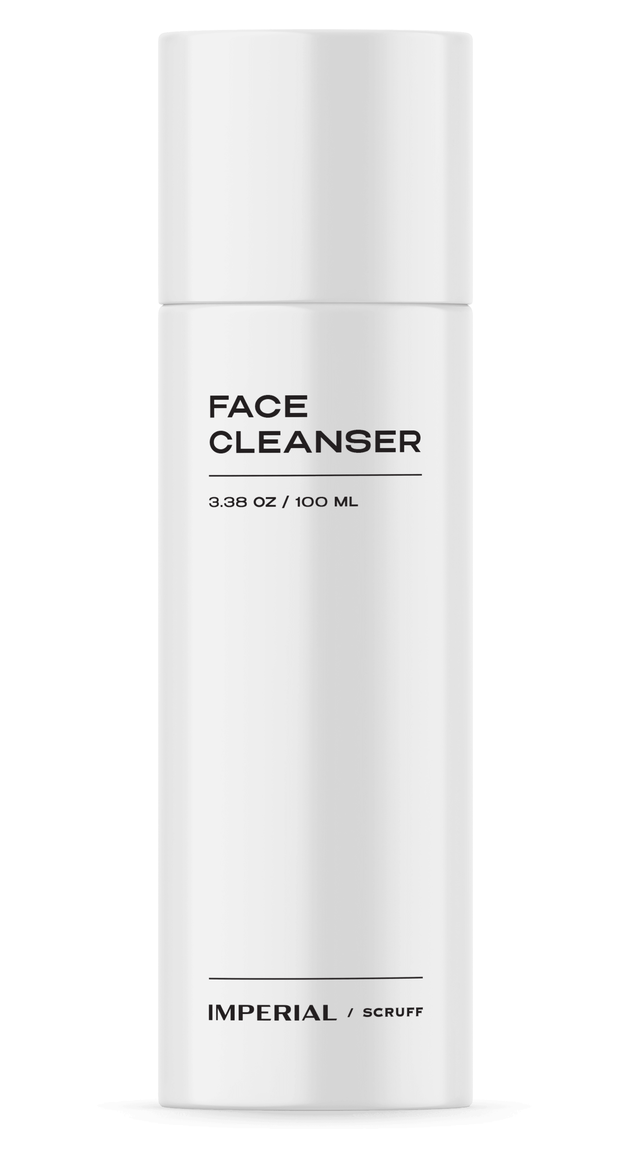 Face Cleanser