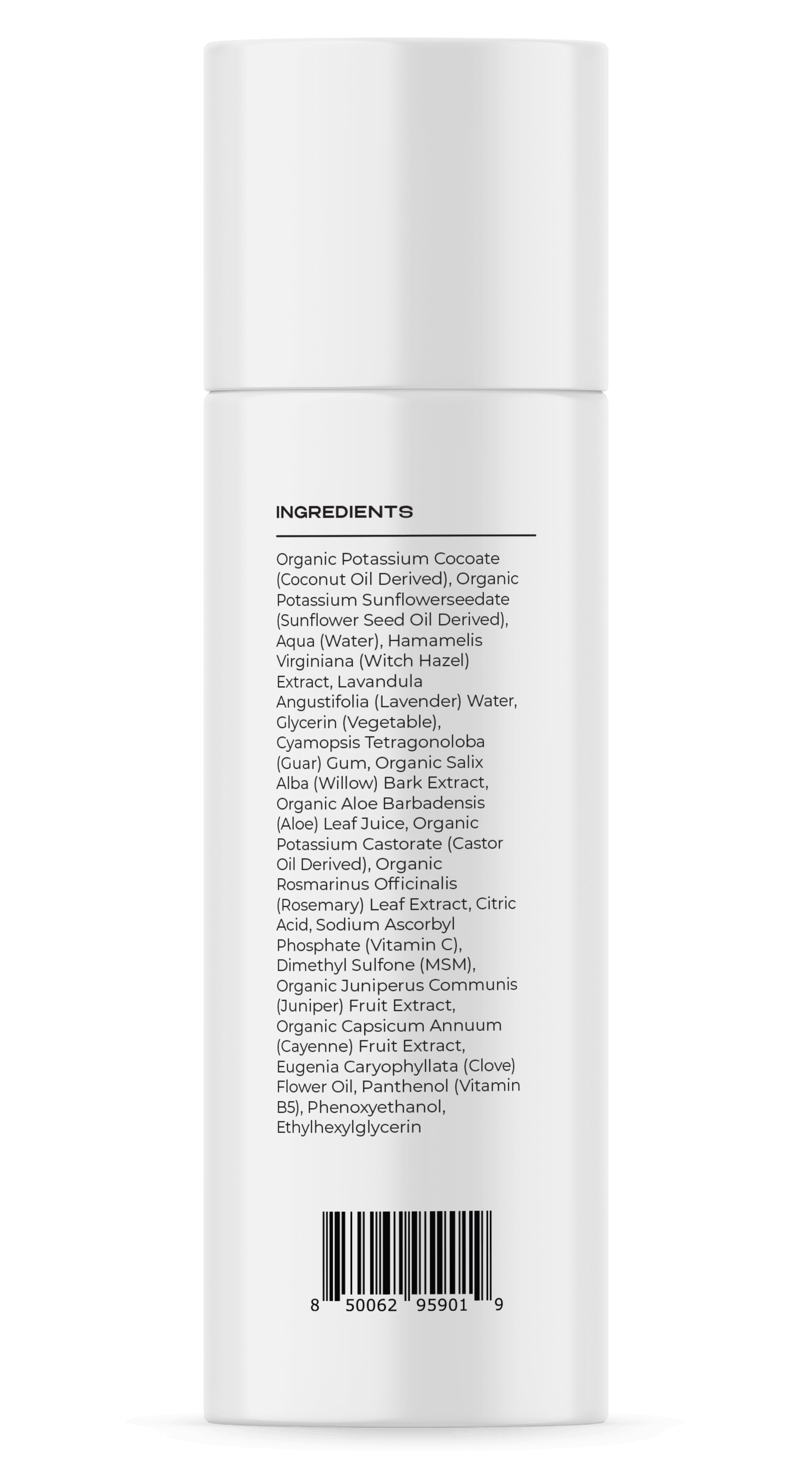 Face Cleanser