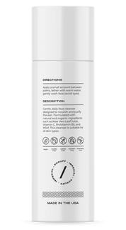 Face Cleanser