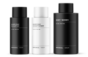 Hair & Body Bundle