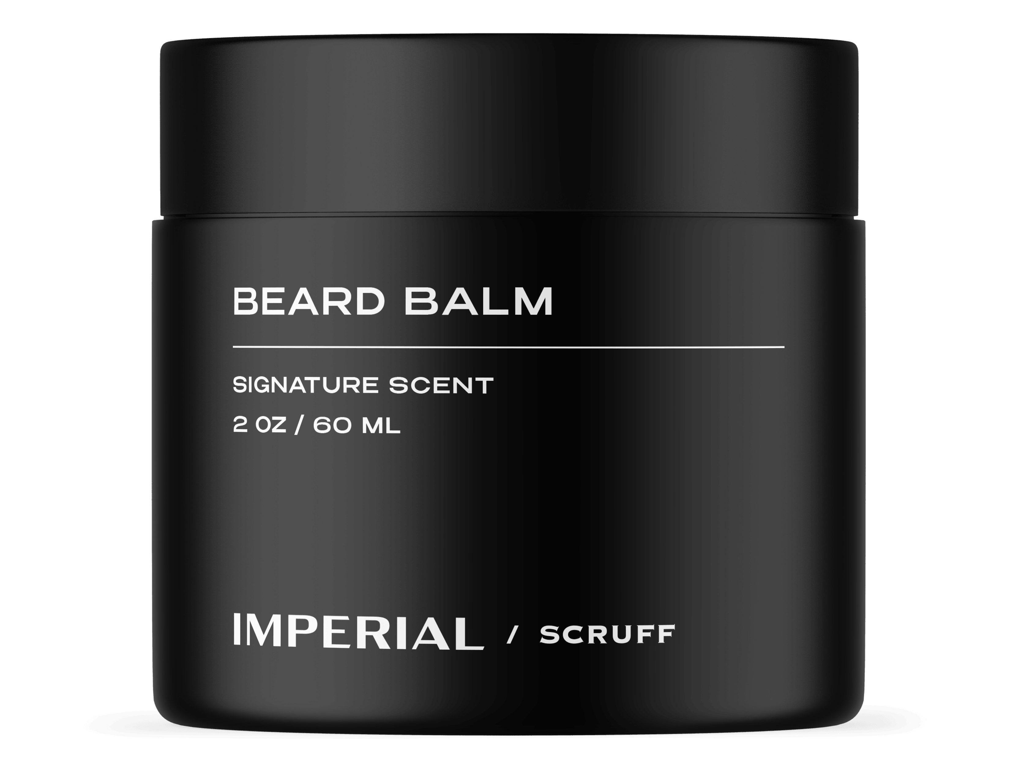Beard Balm