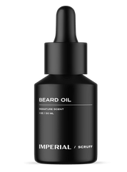 Beard Oil