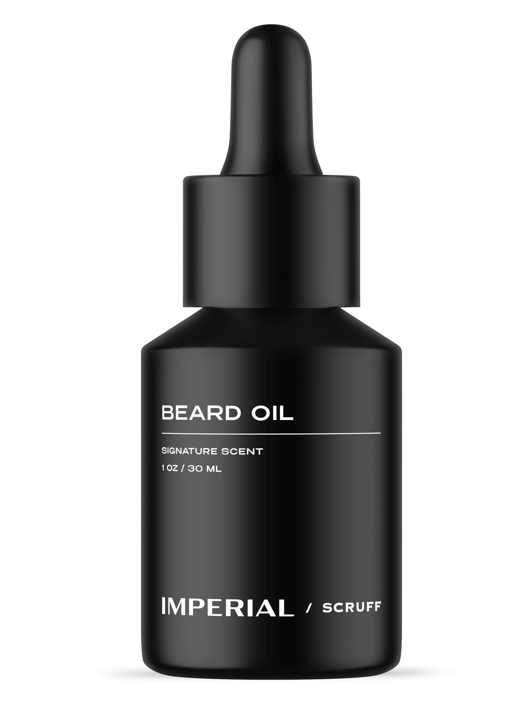 Beard Oil
