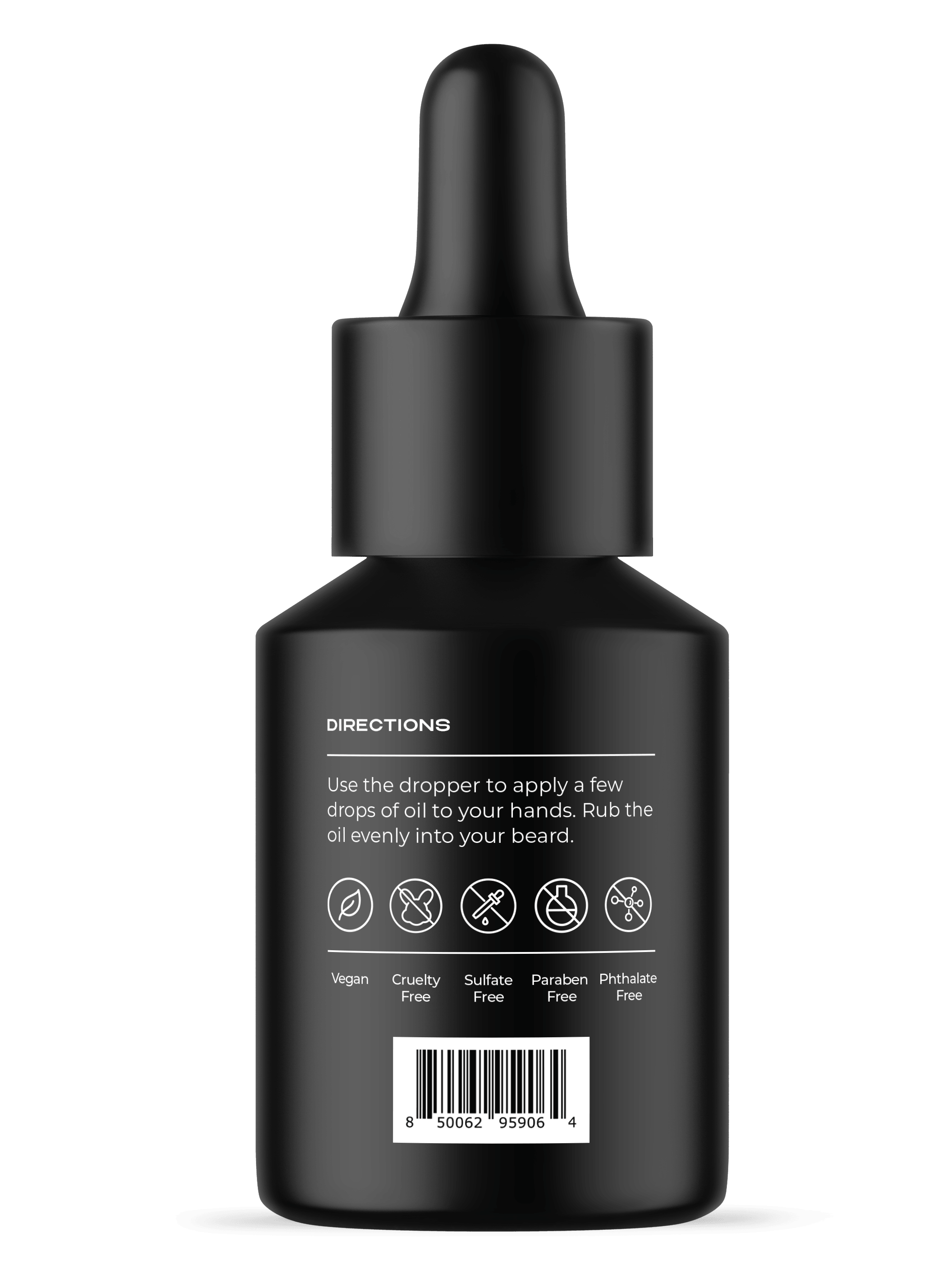 Beard Oil