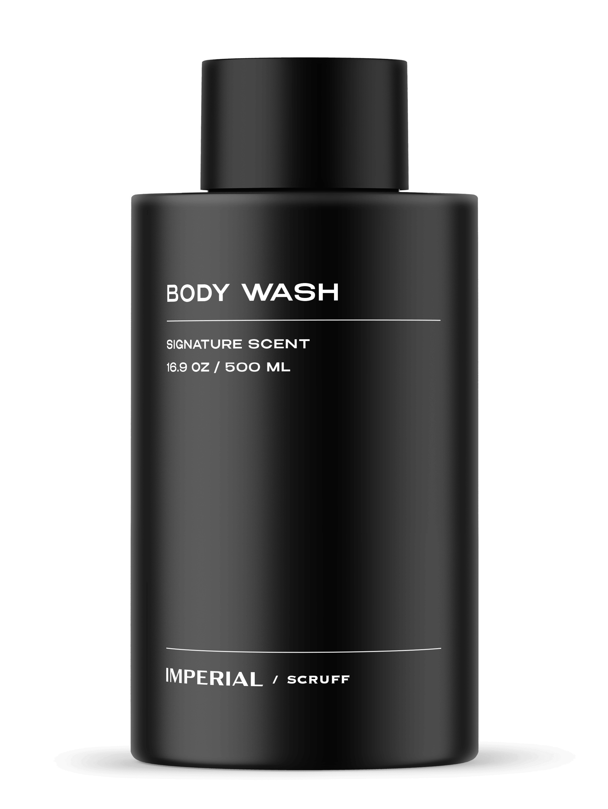 Body Wash