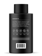 Body Wash