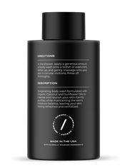 Body Wash