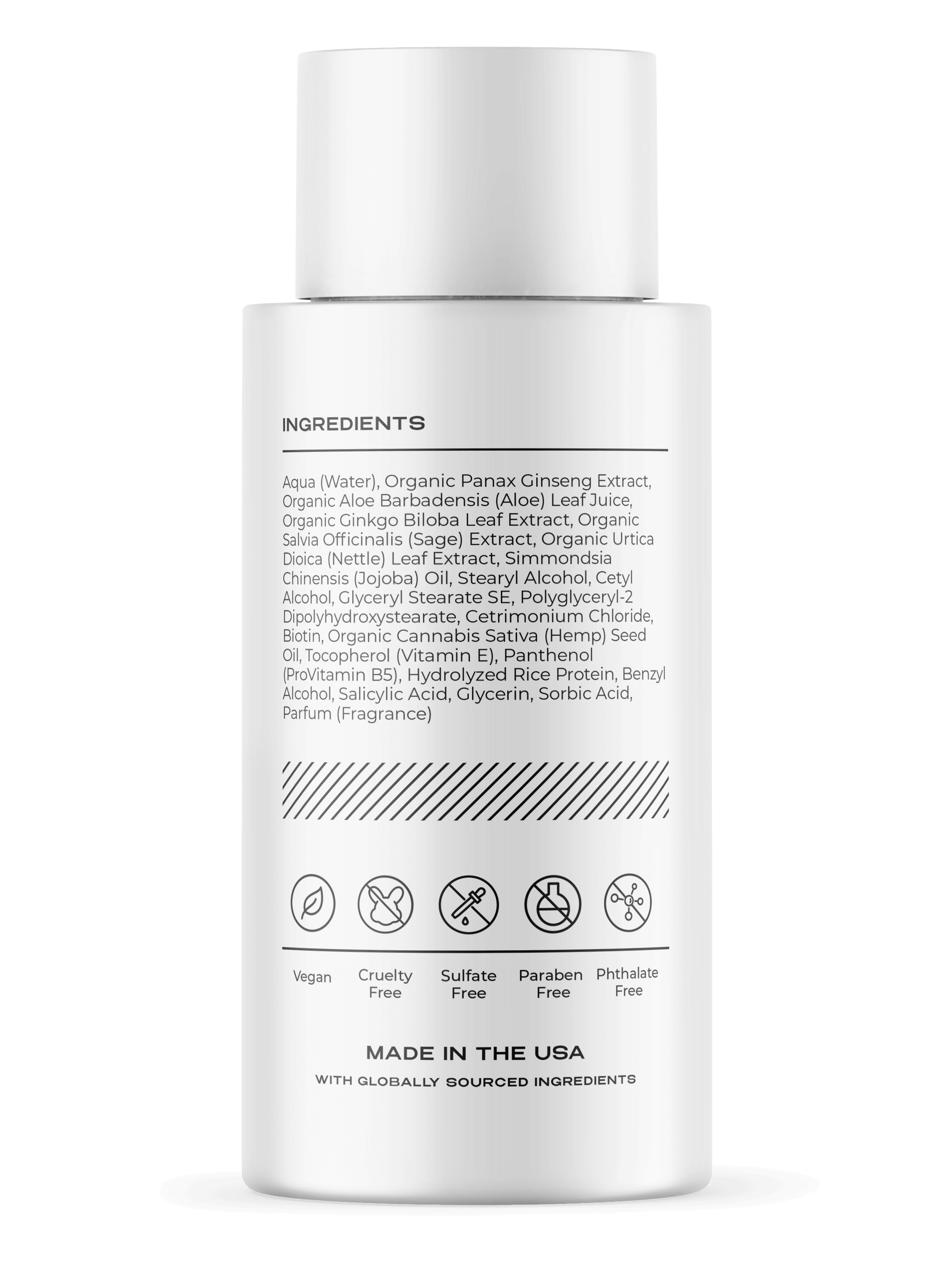 Everyday Conditioner