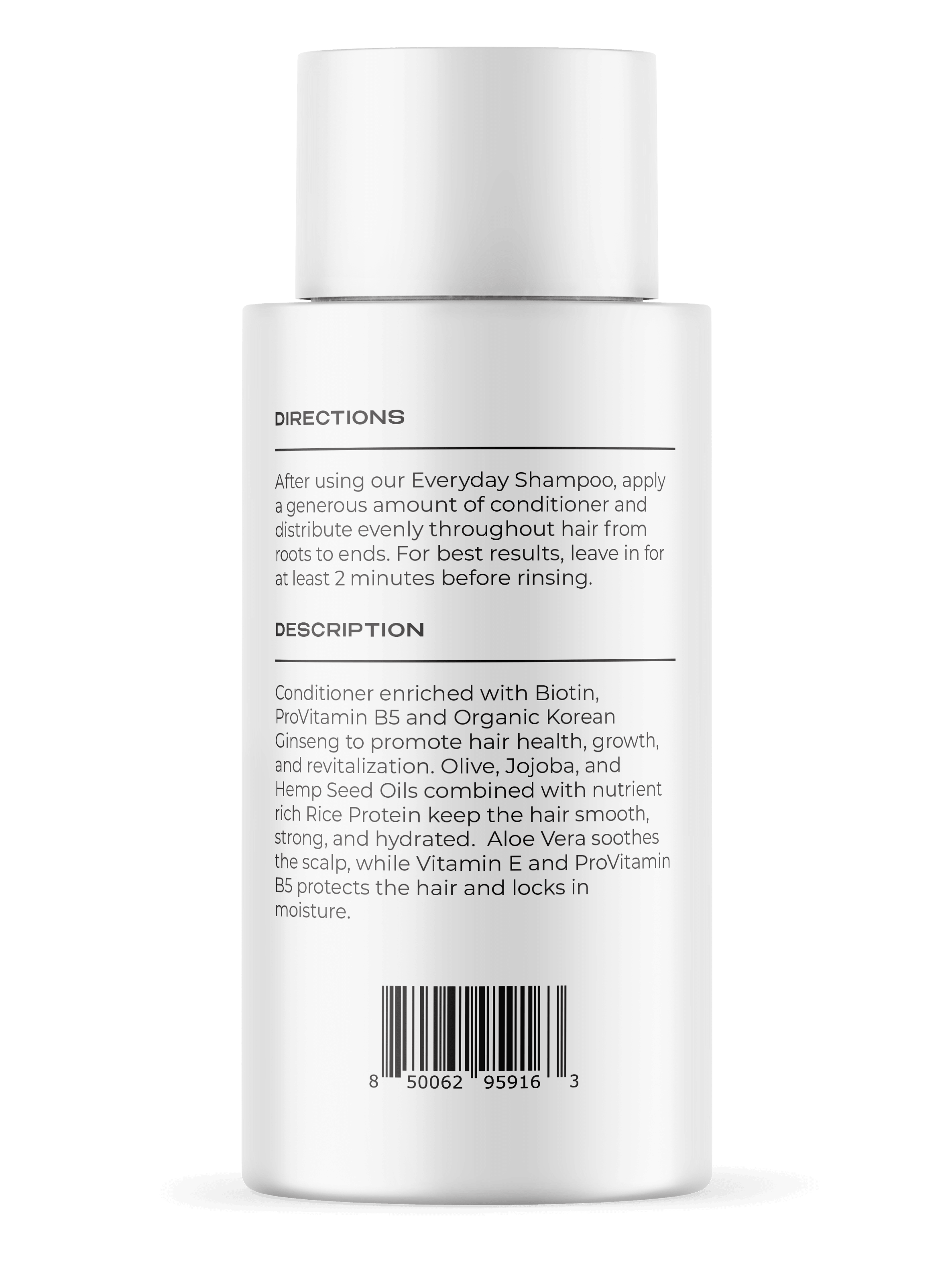 Everyday Conditioner